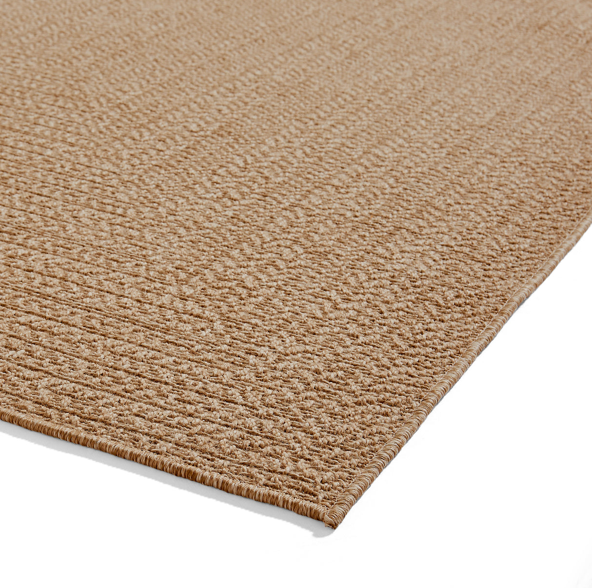 Nomad 5014 Brown Modern Rug