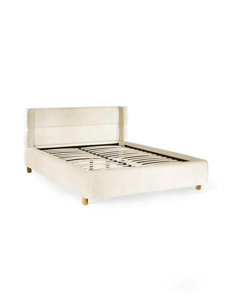 Oberon Upholstered Bed