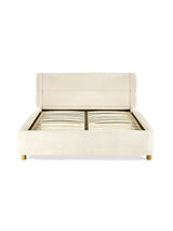 Oberon Upholstered Bed