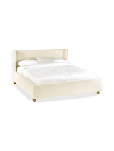 Oberon Upholstered Bed
