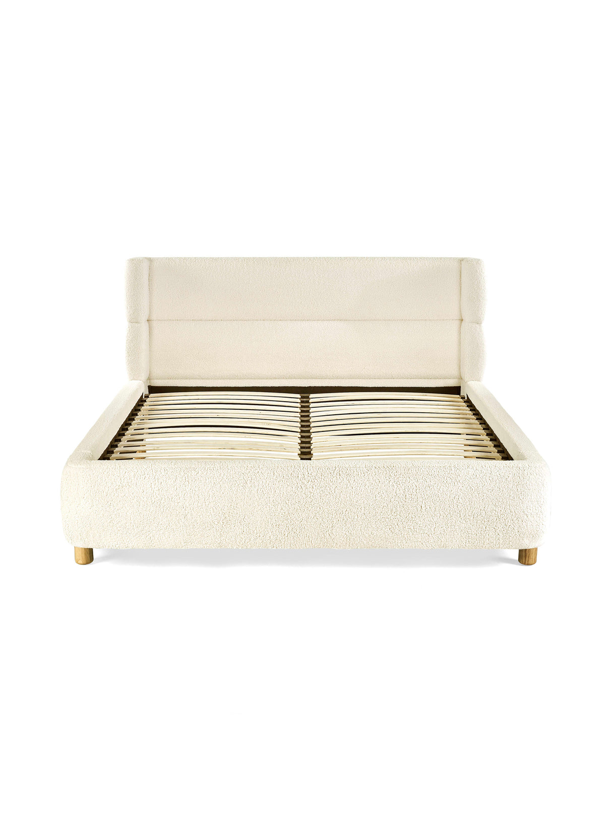 Oberon Upholstered Bed