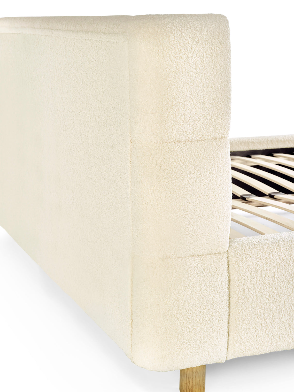 Oberon Upholstered Bed