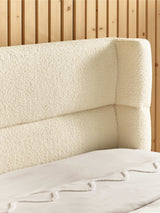 Oberon Upholstered Bed
