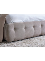 Odette Upholstered Bed