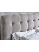 Odette Upholstered Bed