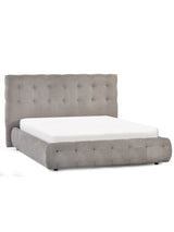 Odette Upholstered Bed