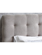 Odette Upholstered Bed