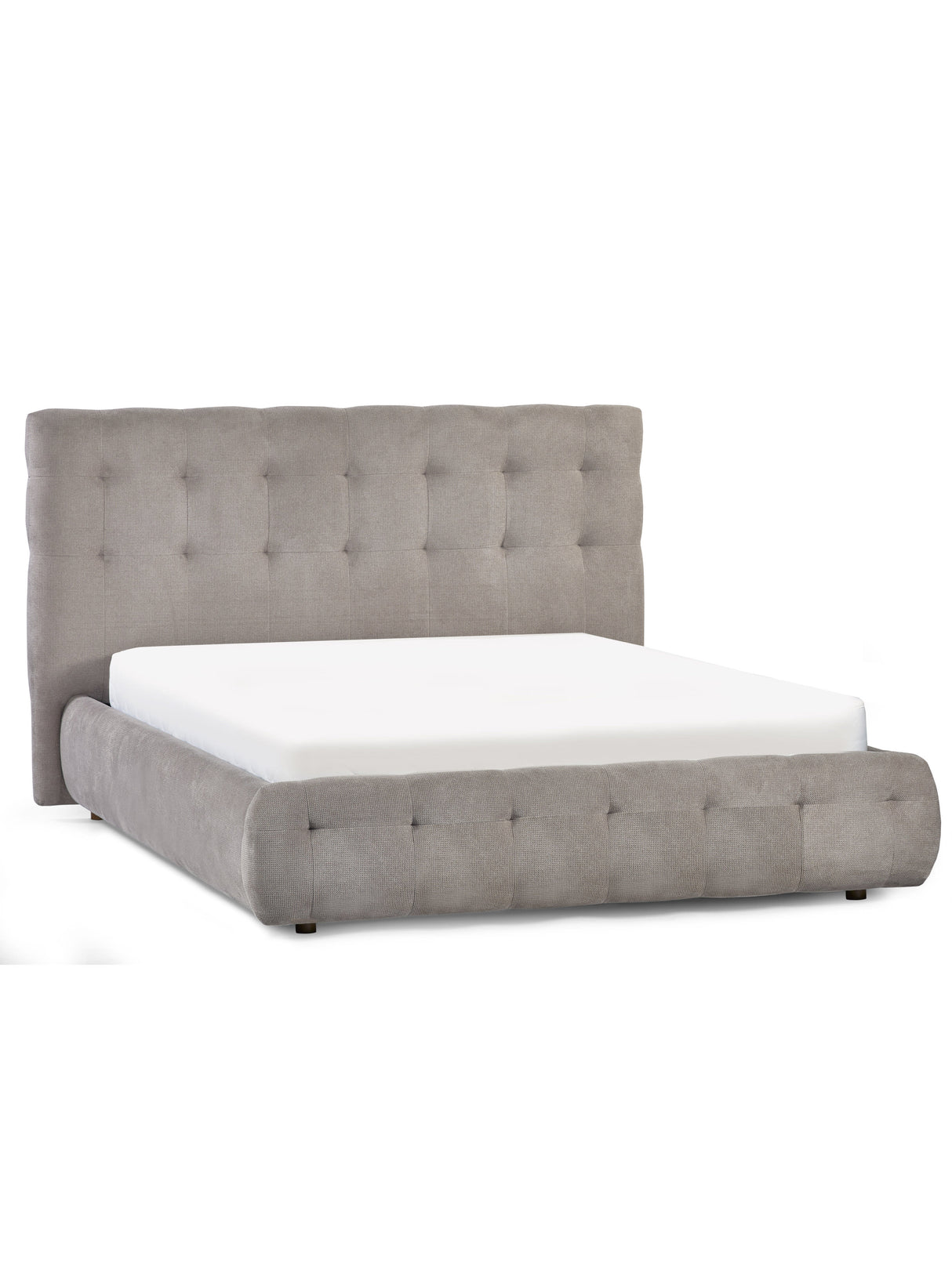 Odette Upholstered Bed