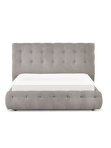 Odette Upholstered Bed