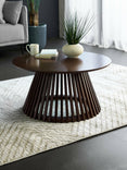 Ollie Round Coffee Table