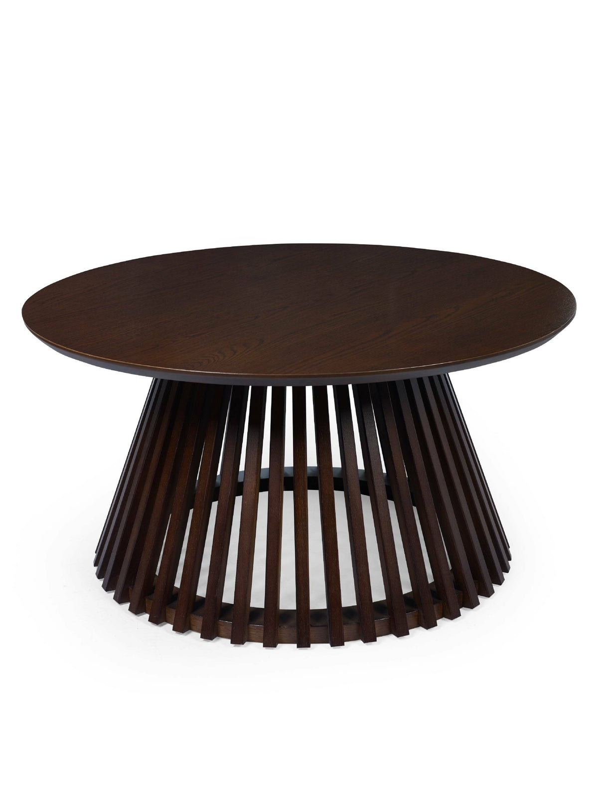 Ollie Round Coffee Table