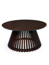Ollie Round Coffee Table