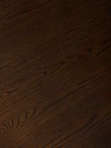 Ollie Round Coffee Table