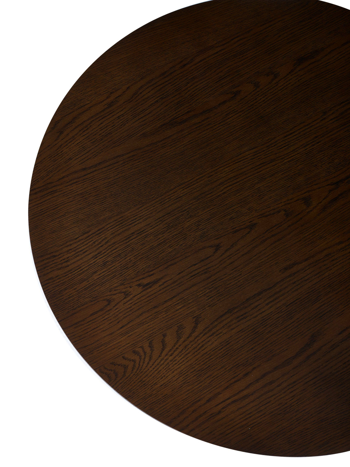 Ollie Round Coffee Table