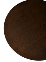 Ollie Round Coffee Table