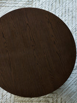 Ollie Round Coffee Table