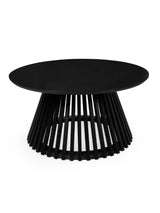 Ollie Round Coffee Table
