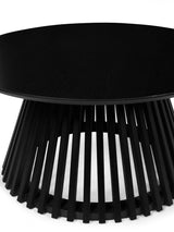 Ollie Round Coffee Table