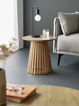 Ollie Round Side Table