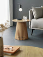 Ollie Round Side Table