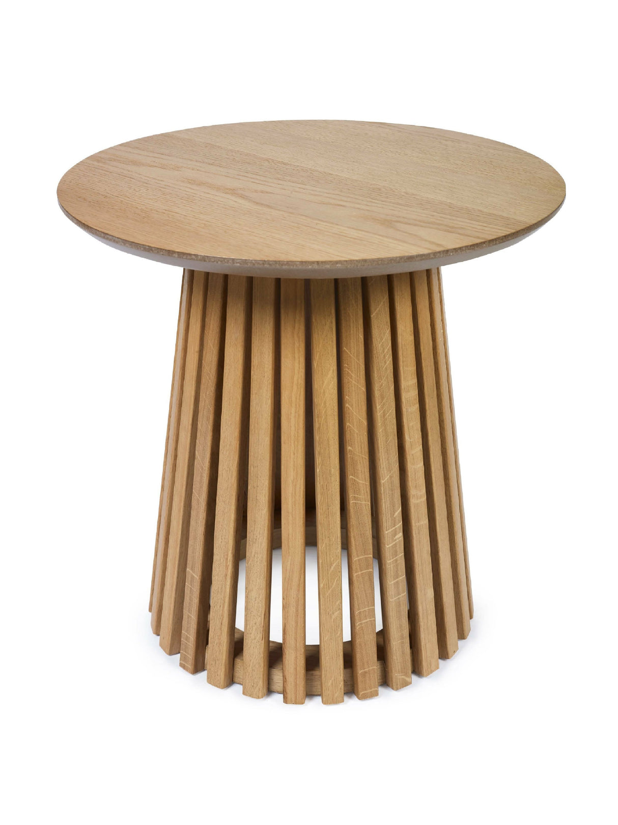 Ollie Round Side Table