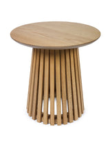 Ollie Round Side Table