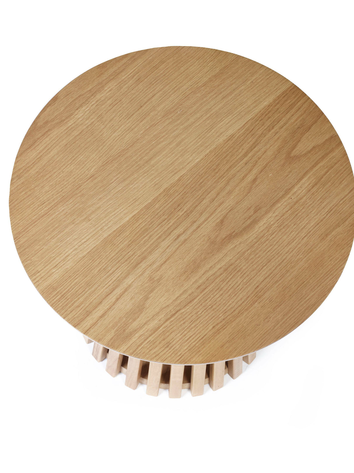 Ollie Round Side Table