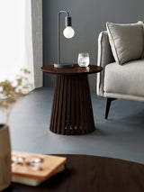 Ollie Round Side Table