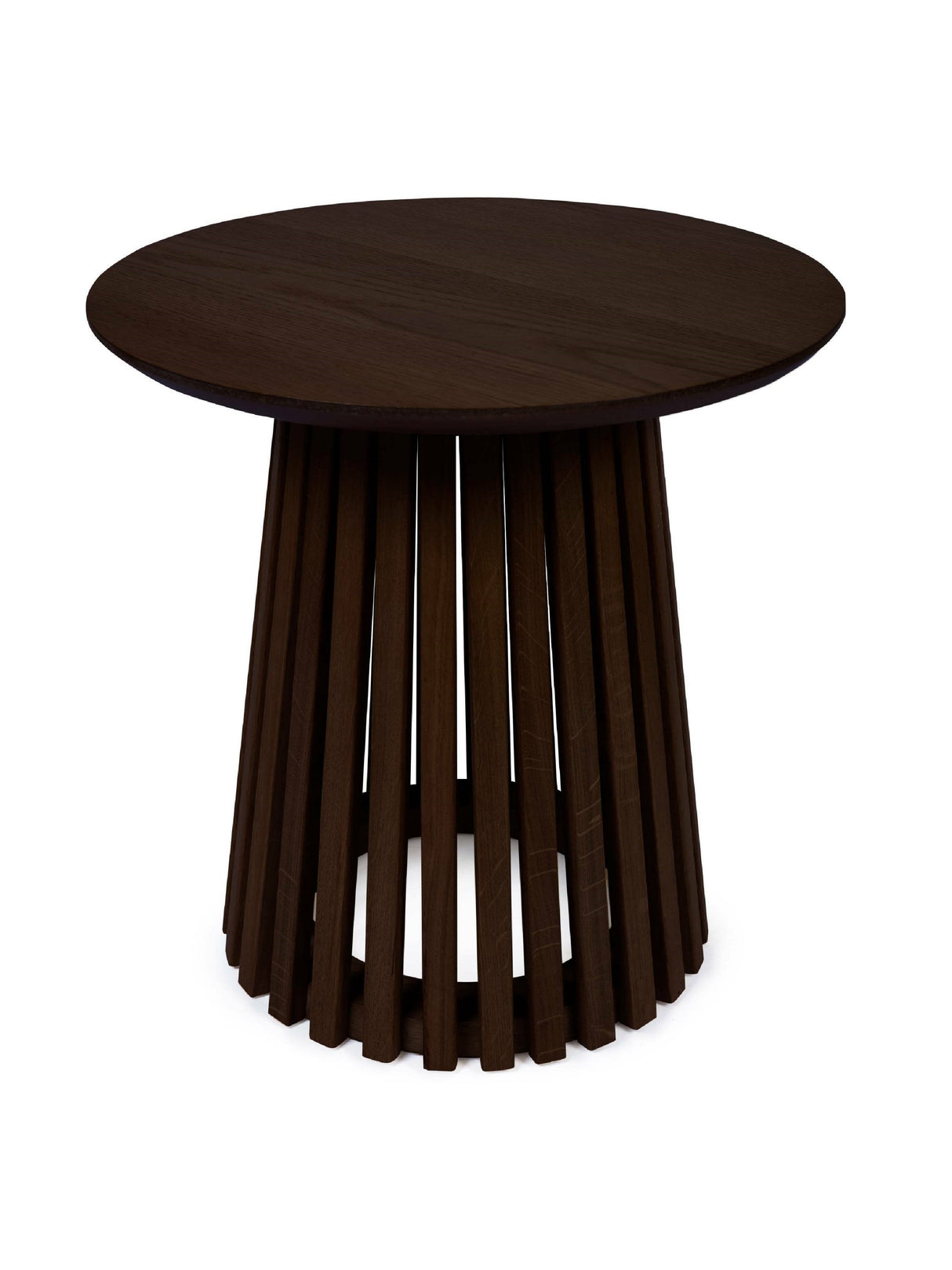 Ollie Round Side Table