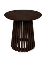 Ollie Round Side Table