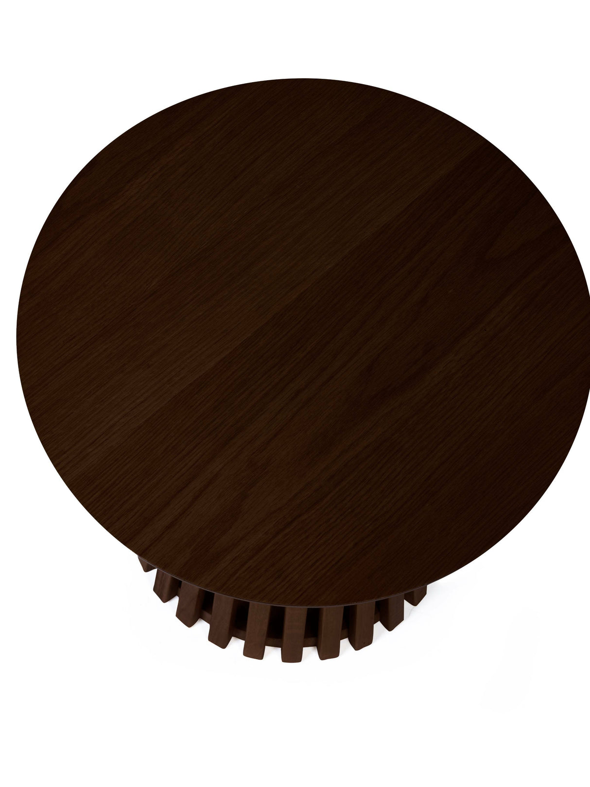 Ollie Round Side Table