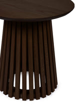 Ollie Round Side Table