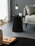 Ollie Round Side Table