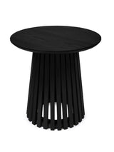 Ollie Round Side Table