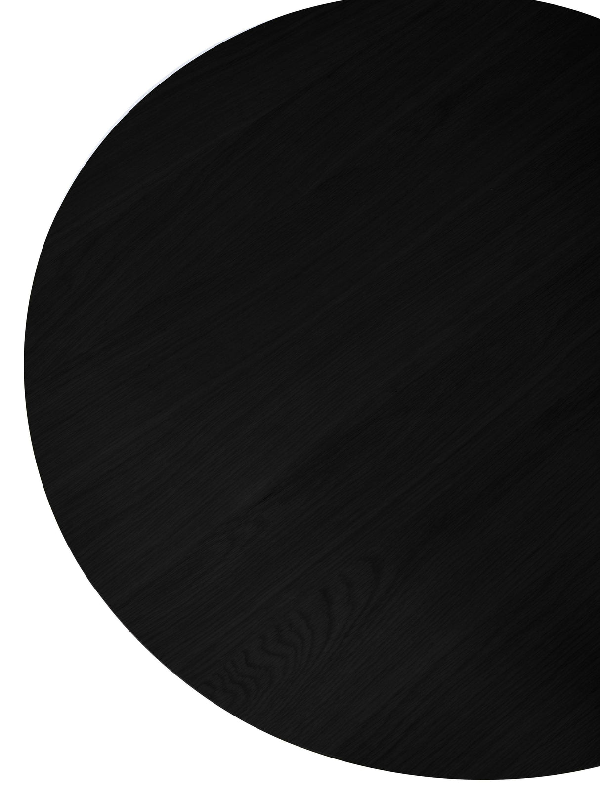 Ollie Round Side Table