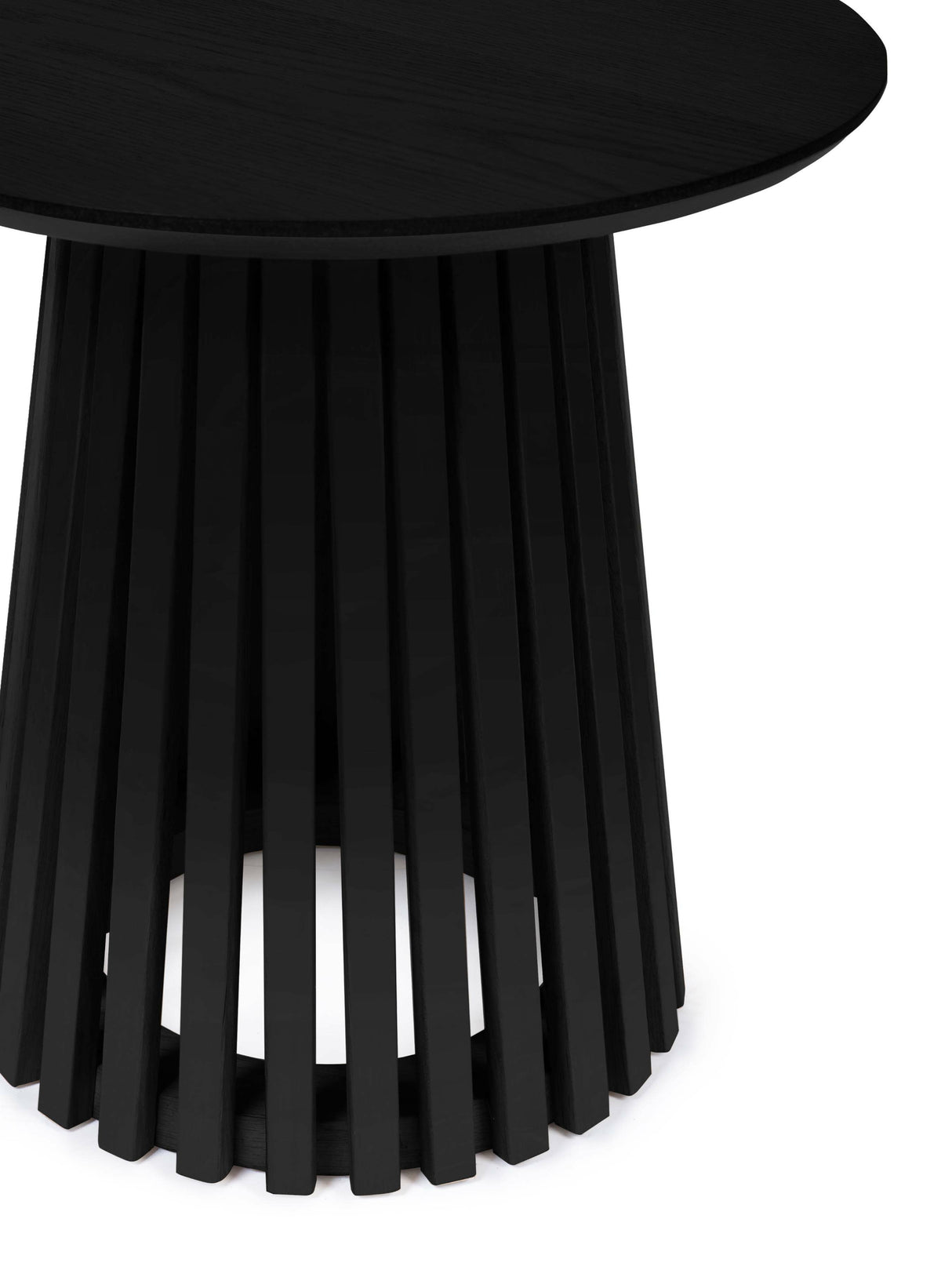 Ollie Round Side Table