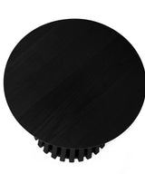 Ollie Round Side Table