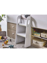 Orpheus Treehouse Mid Sleeper Bed