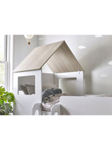 Orpheus Treehouse Mid Sleeper Bed