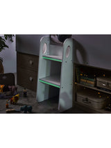 Orpheus Treehouse Mid Sleeper Bed