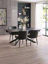 Osaka Rectangular Extending 6-8 Seater Dining Table