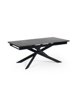 Osaka Rectangular Extending 6-8 Seater Dining Table
