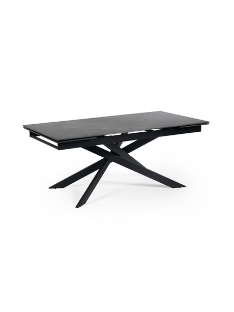 Osaka Rectangular Extending 6-8 Seater Dining Table