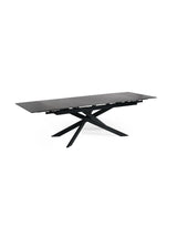 Osaka Rectangular Extending 6-8 Seater Dining Table