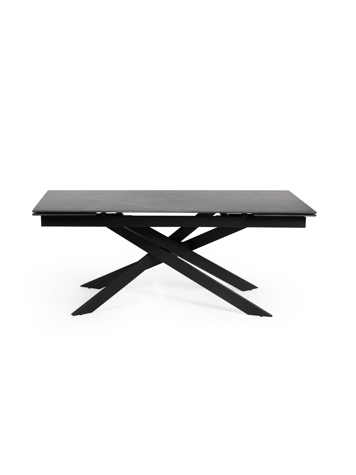 Osaka Rectangular Extending 6-8 Seater Dining Table