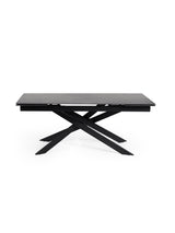 Osaka Rectangular Extending 6-8 Seater Dining Table