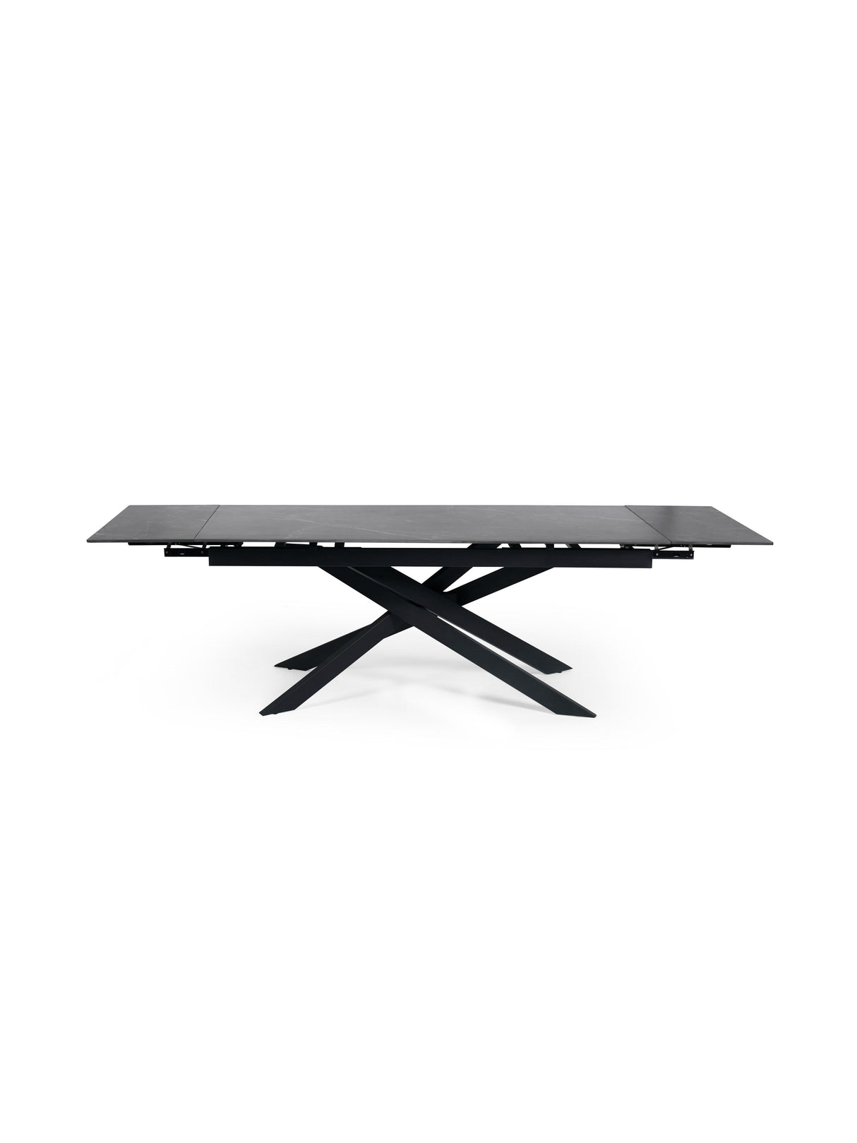 Osaka Rectangular Extending 6-8 Seater Dining Table