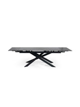 Osaka Rectangular Extending 6-8 Seater Dining Table