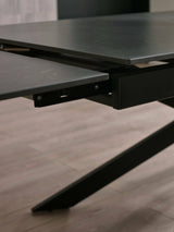 Osaka Rectangular Extending 6-8 Seater Dining Table
