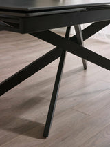 Osaka Rectangular Extending 6-8 Seater Dining Table
